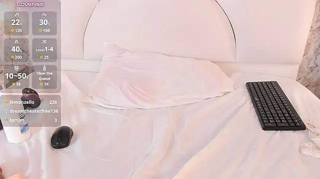 Živý XXX chat Kimi_Moonie
