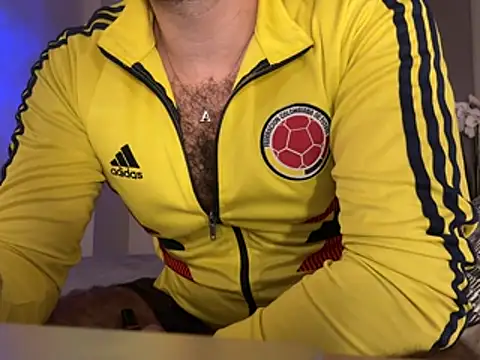 Chat XXX Live Alpha_Karim