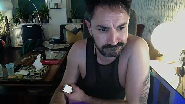 tomz0819 Webcam-Show
