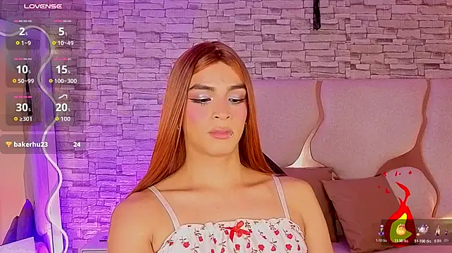 Živý XXX chat LIHIAN_TAY