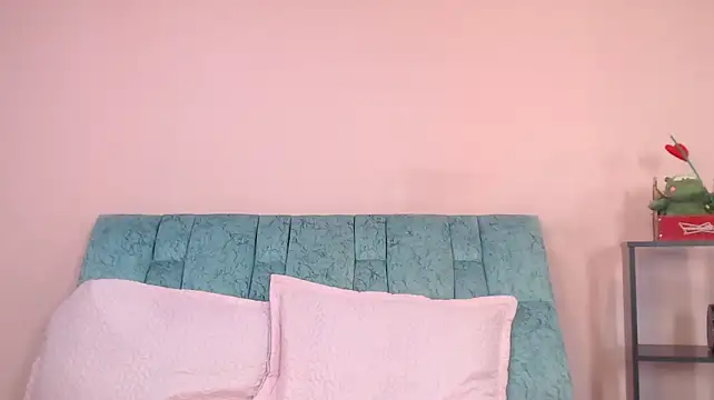 Živý XXX chat AuroraBellinii