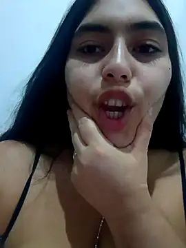 Chat XXX ao vivo de xandra252