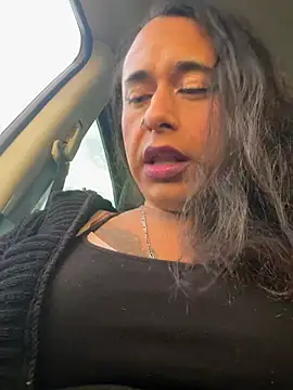Živý XXX chat TranSexualJade95