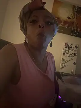 HoneyBizkit's Live XXX Chat