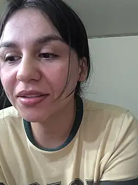 Daniela-rosee – Live XXX-chat