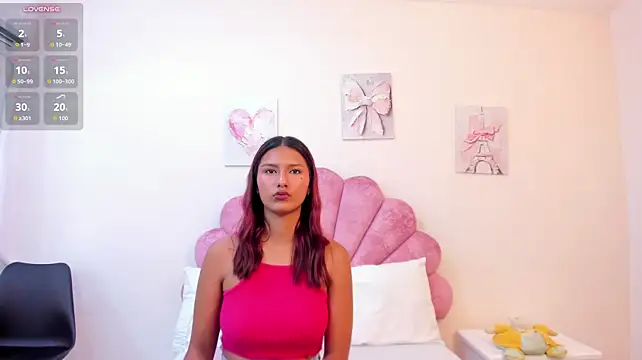 Maray_Lous' Live XXX Chat