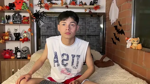 Chat +18 de Andy_Belier23 ao vivo