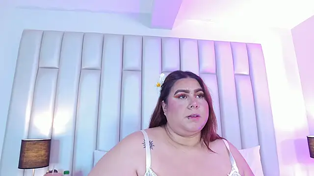 Chat XXX Live aandreaperez