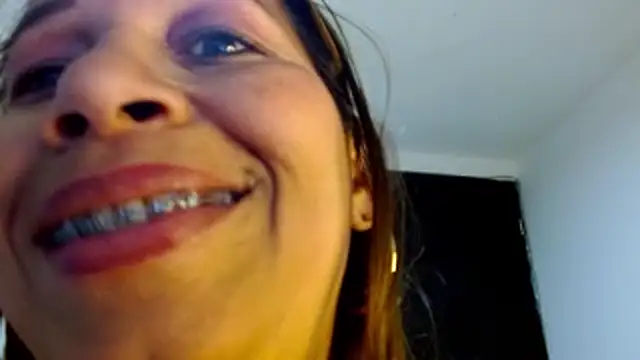 Živý XXX chat CaroMasha