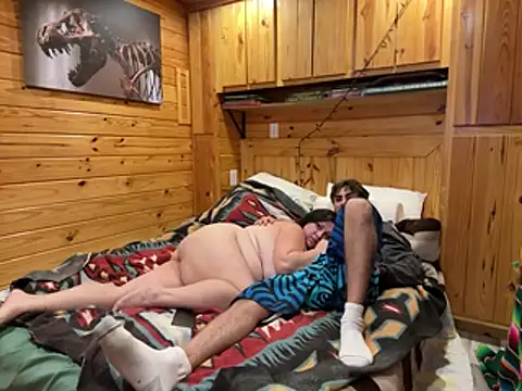 SierraxRuben26 Chat XXX in diretta