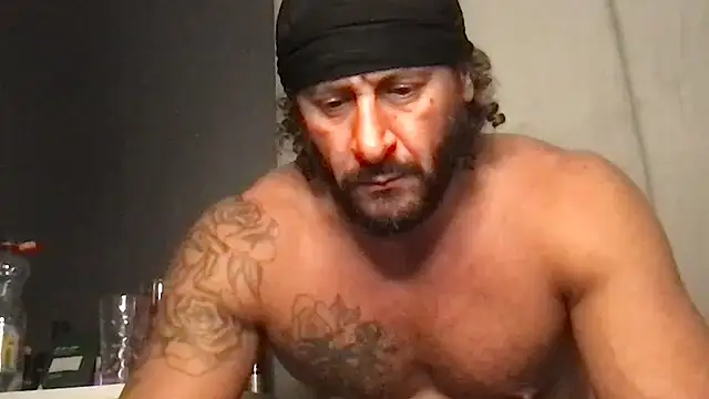 Magic_Mike_666 live XXX chat