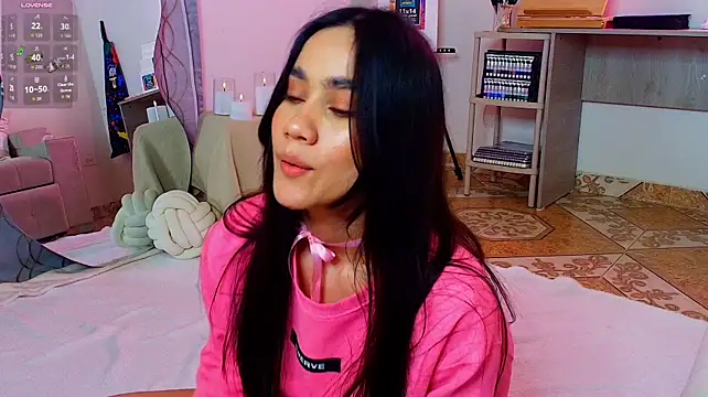 Lizzy_kanee's Live XXX Chat
