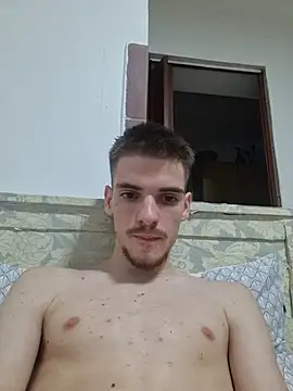 XXX chat uživo modela darkboy665