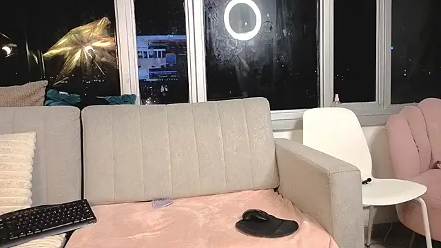 Chat XXX ao vivo de TAYLOR_SEA