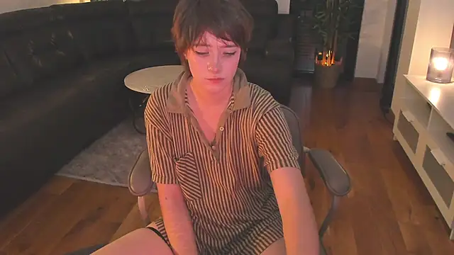 RikkiSanchez's Live XXX Chat