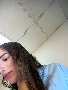 Sembang XXX Secara Langsung Sweet_Milaa1