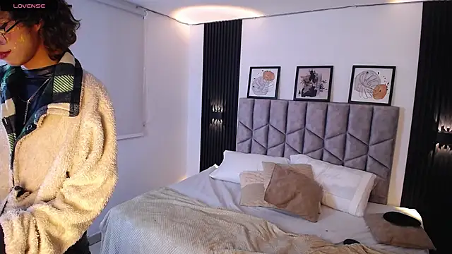 Živý XXX chat Sweet_Poison37
