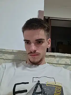 darkboy665 Live XXX Chat