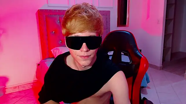 Živý XXX chat prince_philipe