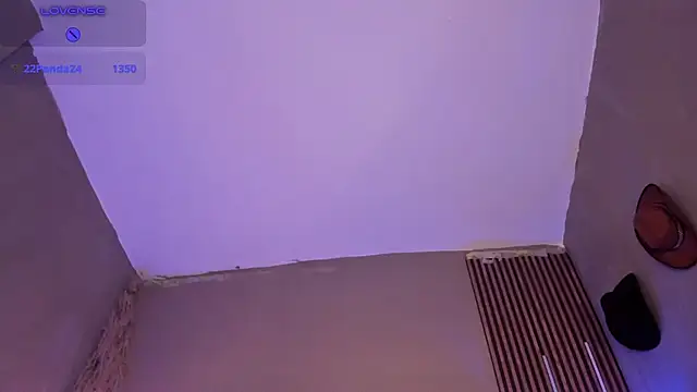 צ'אט XXX בשידור חי של Niicky1_