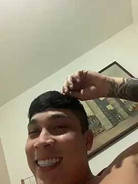 Webkamerová show Tatuadodotado777