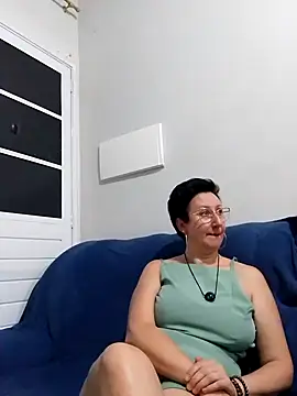 Živý XXX chat MILEIDE980