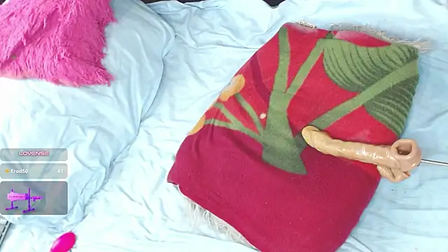 camilastar89's Live XXX Chat