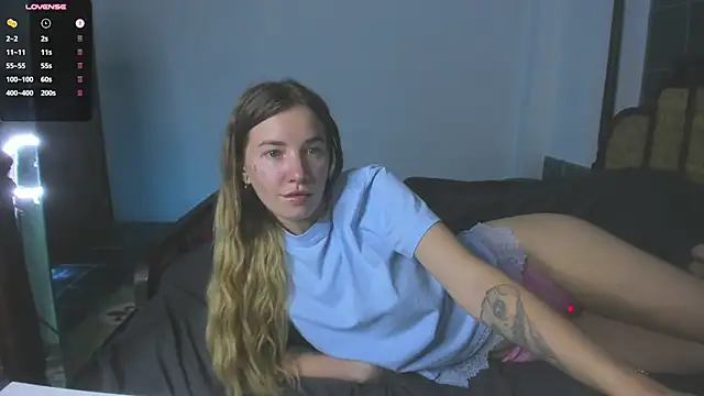 mel_collins – Live XXX-chat
