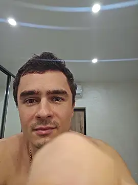 GoodGG's Webcam Show
