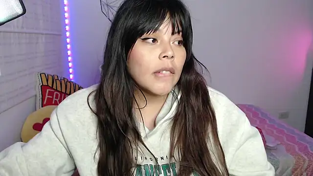 EllieMoonX Chat XXX live
