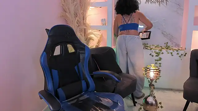 SarahLynn7's Live XXX Chat