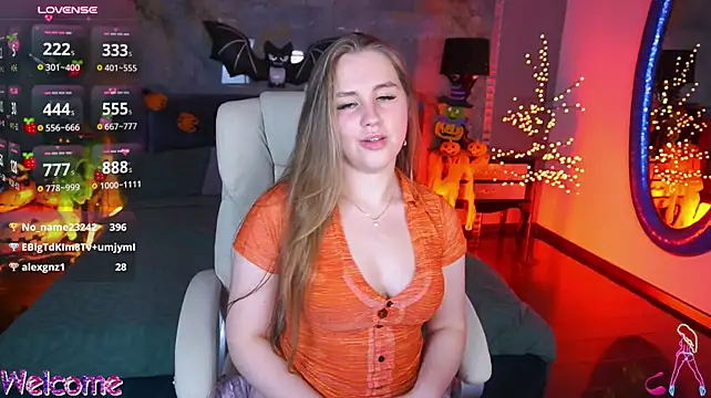 FroggyTata's Live XXX Chat