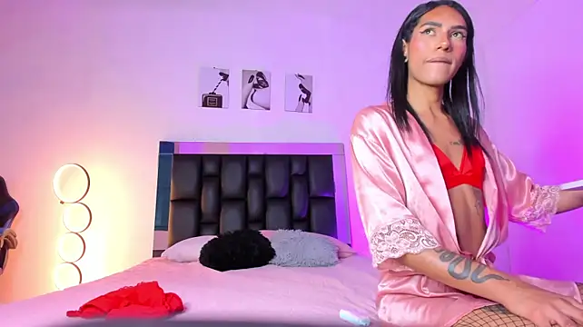 Chat XXX en directo de ValeryTs1