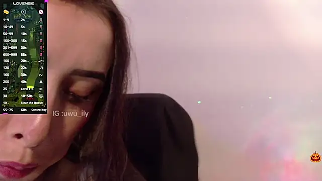 ANNE_HONEY55's Live XXX Chat