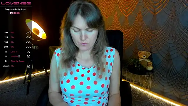 Anabell_xxx's Live XXX Chat