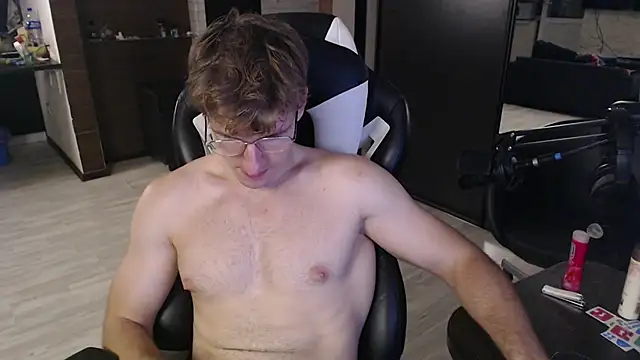 John_Harris7 Live XXX Chat