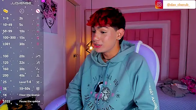 cherub_ Live XXX Chat