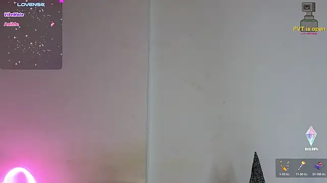 SamaraShadow Live XXX-Chat