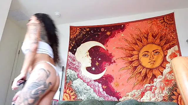 maciixbby Live XXX-Chat