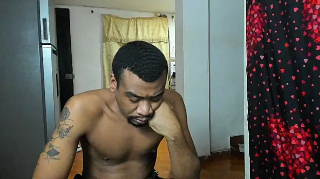 Cherry_Chocolate's Live XXX Chat
