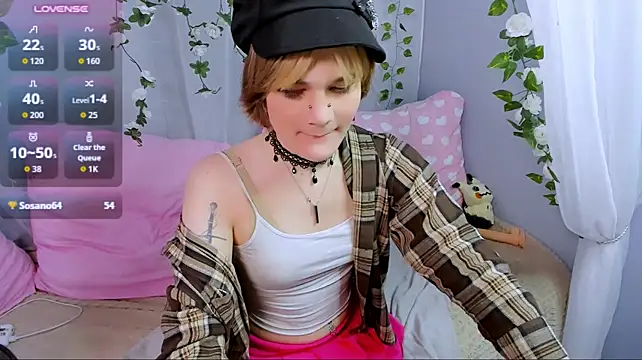 Sowlmate_Sterling's Live XXX Chat