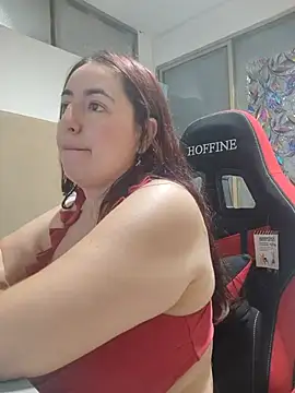 rosahills' Live XXX Chat