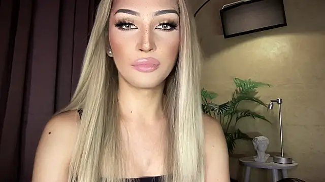 Živý XXX chat Alicegreenexx