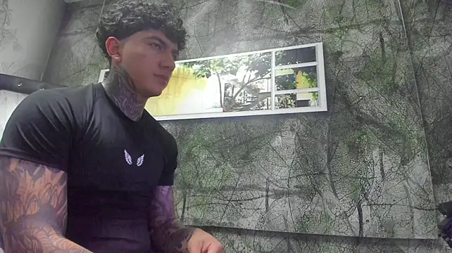 Gury_tattoo Live XXX-chat