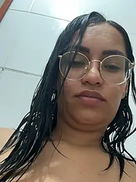 Show de webcam de saffadinhaa