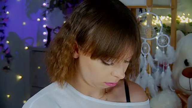 ElisabethDavis – webcam-show