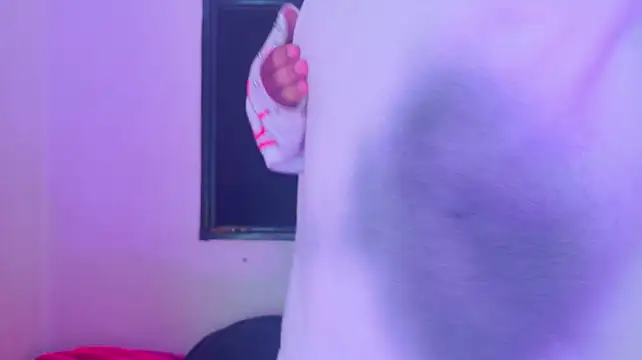 Angel-umbra 라이브 XXX 채팅
