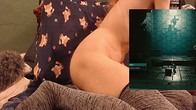 FutaChi Chat XXX live