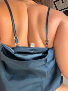 ava_blue's Live XXX Chat