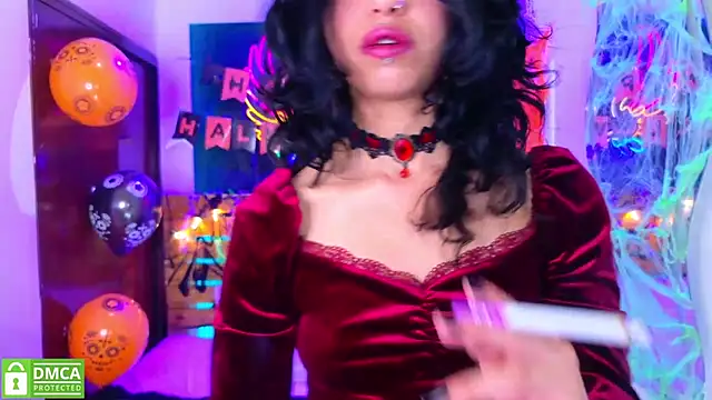 Chat XXX en directo de REDHOTTER_